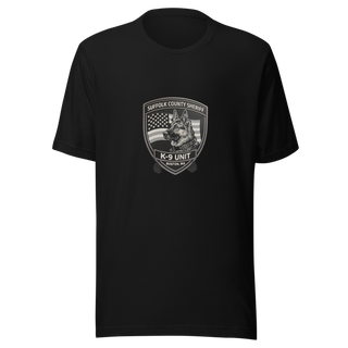 Unisex Staple T-Shirt - Black