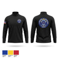 CORRECTIONS Windbreaker - 1