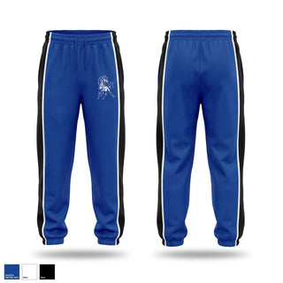 Sweatpants, Mustangs, Women's Basketball, Teamtime, Team time, sublimation, custom sports apparel, team uniforms, spirit wear, spiritwear, sports uniforms, custom shirts, team store, custom team store, fundraiser sports, apparel fundraiser