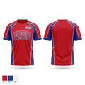 Wootton Patriots Short Sleeve Performance Shirt - 2