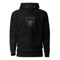 Bibb County BOE Police Department Unisex Hoodie - 1