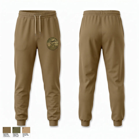 Sweatpants, EARS TANKER MX, Air Force, Teamtime, Team time, sublimation, custom sports apparel, team uniforms, spirit wear, spiritwear, sports uniforms, custom shirts, team store, custom team store, fundraiser sports, apparel fundraiser