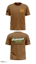 250th FSC Short Sleeve Performance Shirt - 5