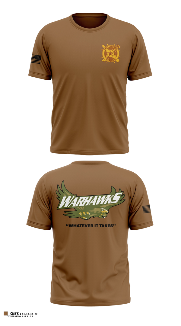 Short Sleeve Performance Shirt, 250th FSC, Army, Teamtime, Team time, sublimation, custom sports apparel, team uniforms, spirit wear, spiritwear, sports uniforms, custom shirts, team store, custom team store, fundraiser sports, apparel fundraiser