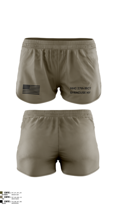 27 IBCT 2382362 Ranger Panties - 106