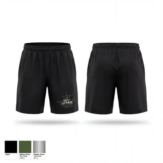 Athletic Shorts With Pockets, 160th SOAR, Army, Teamtime, Team time, sublimation, custom sports apparel, team uniforms, spirit wear, spiritwear, sports uniforms, custom shirts, team store, custom team store, fundraiser sports, apparel fundraiser