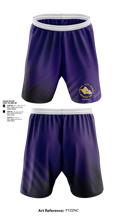 20 25113874 Athletic Shorts With Pockets - 2