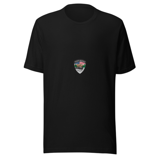 Unisex Staple T-Shirt - Black