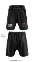 LRAFB Chiefs Group 49231806 Athletic Shorts With Pockets - 205