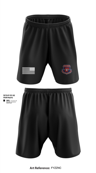 Athletic Shorts With Pockets, LRAFB Chiefs Group, , Teamtime, Team time, sublimation, custom sports apparel, team uniforms, spirit wear, spiritwear, sports uniforms, custom shirts, team store, custom team store, fundraiser sports, apparel fundraiser
