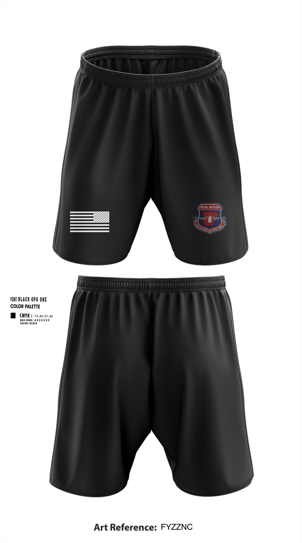 Athletic Shorts With Pockets, LRAFB Chiefs Group, , Teamtime, Team time, sublimation, custom sports apparel, team uniforms, spirit wear, spiritwear, sports uniforms, custom shirts, team store, custom team store, fundraiser sports, apparel fundraiser