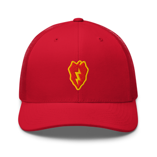 Arctic Angels 34365006 Retro Trucker Hat | Yupoong 6606
