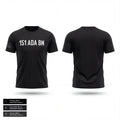 1-51 ADA BN 3748156 Short Sleeve Performance Shirt - 1