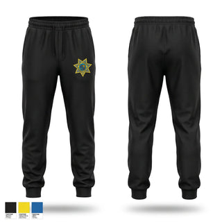 Sweatpants, Kent County Sheriff's Office, Police, Teamtime, Team time, sublimation, custom sports apparel, team uniforms, spirit wear, spiritwear, sports uniforms, custom shirts, team store, custom team store, fundraiser sports, apparel fundraiser