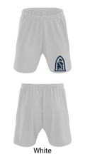 C Co, 4-31 IN BN 13298672 Athletic Shorts With Pockets - 1