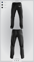 Versalift Sweatpants - 2