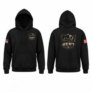 Hoodie, VCSO SERT, Police, Teamtime, Team time, sublimation, custom sports apparel, team uniforms, spirit wear, spiritwear, sports uniforms, custom shirts, team store, custom team store, fundraiser sports, apparel fundraiser