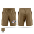 106th MDVSS 20549179 Athletic Shorts With Pockets - 1