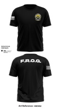 Fire Rescue Operations Group 65022293 Short Sleeve Performance Shirt - 106