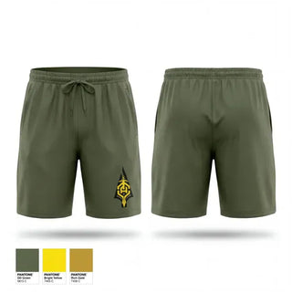 Athletic Shorts With Pockets, Osceola County Sheriff's Office, Police, Teamtime, Team time, sublimation, custom sports apparel, team uniforms, spirit wear, spiritwear, sports uniforms, custom shirts, team store, custom team store, fundraiser sports, apparel fundraiser