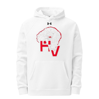 Hatch Valley High School Basketball Under Armour Hoodie