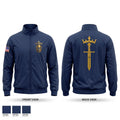 Jubilee Law Enforcement Windbreaker - 1