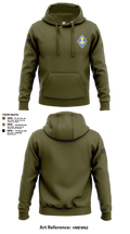 USAICOE 15573952 Hoodie - 1