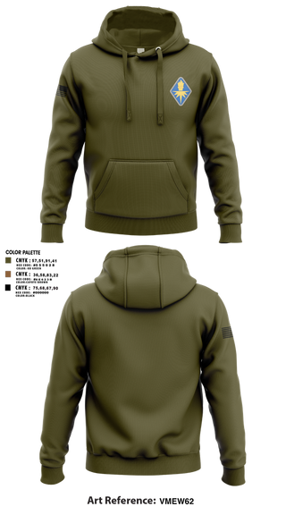 Hoodie, USAICOE, Army, Teamtime, Team time, sublimation, custom sports apparel, team uniforms, spirit wear, spiritwear, sports uniforms, custom shirts, team store, custom team store, fundraiser sports, apparel fundraiser