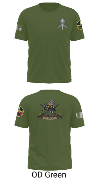Short Sleeve Performance Shirt, Seabee, , Teamtime, Team time, sublimation, custom sports apparel, team uniforms, spirit wear, spiritwear, sports uniforms, custom shirts, team store, custom team store, fundraiser sports, apparel fundraiser