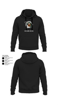 USS Illinois (SSN 786) 55868909 Hoodie - 30