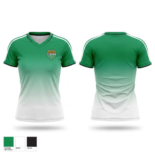 Womens Short Sleeve Vneck Shirt, Mint hill fc, Men's Soccer, Teamtime, Team time, sublimation, custom sports apparel, team uniforms, spirit wear, spiritwear, sports uniforms, custom shirts, team store, custom team store, fundraiser sports, apparel fundraiser