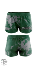 Central Utah Mavericks Women's Shorts - 3