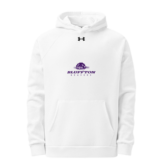 Bluffton University 87987155 Under Armour Hoodie