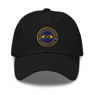 440th CBRN CO 79820871 Classic Dad Hat | Yupoong 6245CM