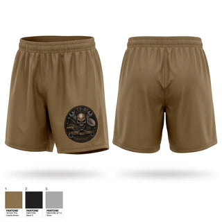 Ranger Panties, CTF D-2, Army, Teamtime, Team time, sublimation, custom sports apparel, team uniforms, spirit wear, spiritwear, sports uniforms, custom shirts, team store, custom team store, fundraiser sports, apparel fundraiser