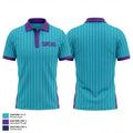 Sirens 80920556 Short Sleeve Performance Polo - 1