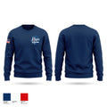 Lawrence County 911 Crew Neck Sweatshirt - 1