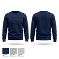 Silver State Elite Crew Neck Sweatshirt - 2