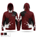 Homer Heat 86382356 Hoodie - 1