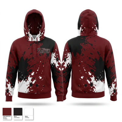 Homer Heat 86382356 Hoodie - 1