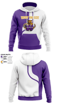 West Valley 15754723 Hoodie - 3