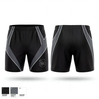 Ranger Panties, Kanawha Sheriff Bomb Squad, Police, Teamtime, Team time, sublimation, custom sports apparel, team uniforms, spirit wear, spiritwear, sports uniforms, custom shirts, team store, custom team store, fundraiser sports, apparel fundraiser
