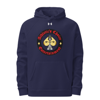 Athletic’s Choice Entertainment 89862062 Under Armour Hoodie