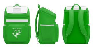 Gear Bag, Calhoun Academy, Women's Basketball, Teamtime, Team time, sublimation, custom sports apparel, team uniforms, spirit wear, spiritwear, sports uniforms, custom shirts, team store, custom team store, fundraiser sports, apparel fundraiser