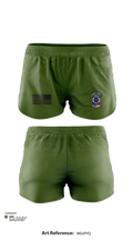 Pennridge Regional Police 51879565 Ranger Panties - 102