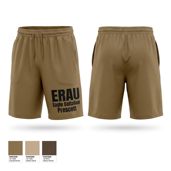 Athletic Shorts With Pockets, ERAU Eagle Battalion Prescott, Army, Teamtime, Team time, sublimation, custom sports apparel, team uniforms, spirit wear, spiritwear, sports uniforms, custom shirts, team store, custom team store, fundraiser sports, apparel fundraiser