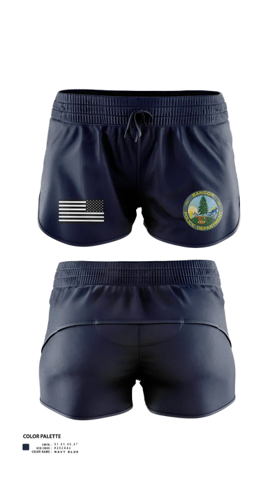 Bangor PD 19370078 Ranger Panties - 22