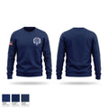 D2 Crew Neck Sweatshirt - 1