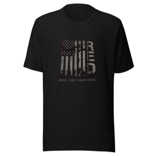 Unisex Staple T-Shirt - Black