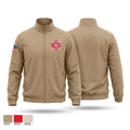 CRAWFORD FIRE Windbreaker - 1